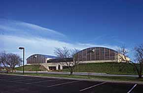 Ceraland Recreation Center
