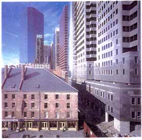 Schermerhorn Row