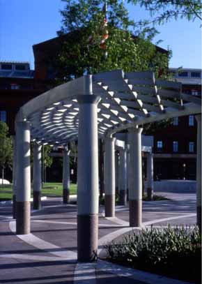 National Law Enforcement Officers Memorial