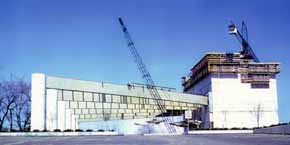 Power Center for the Performing Arts, University of Michigan