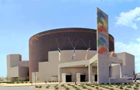 OTB Teletrack Theater